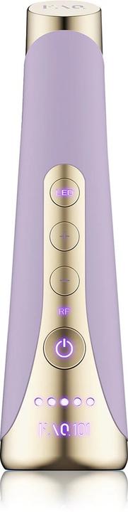 Actual product image FAQ Amethyst