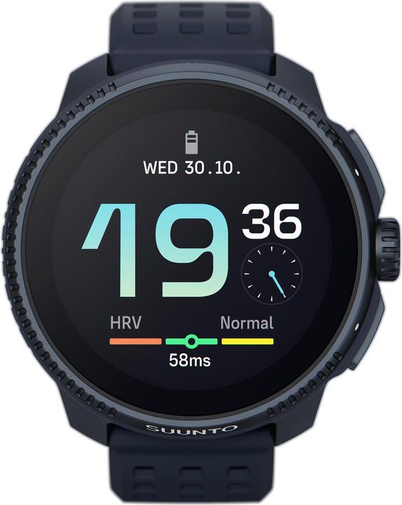 Actual product image Suunto Race (49 mm)