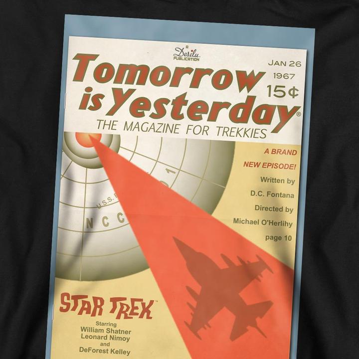 Produktbild The Original Series Episode 19 Sweatshirt (XL)