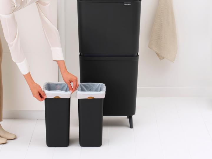 Actual product image Brabantia Abfallbehälter SortUp Hi 20 l/25 l (45 l)