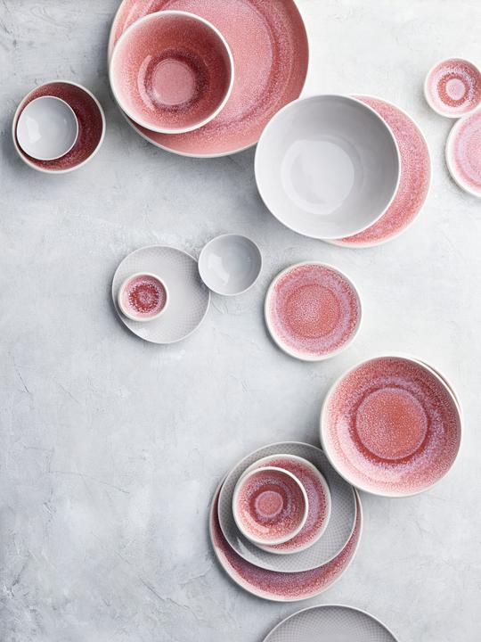 Actual product image Rosenthal Junto Soft Shell dinner set 4 pcs (4 pcs.)