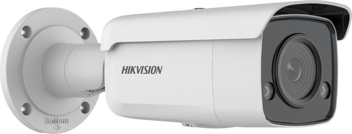 Actual product image Hikvision DS-2CD2T47G2-L 4mm C Bullet 4MP Easy IP 4.0 2nd ColorVu (2688 x 1520 pixels)