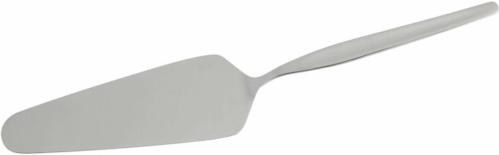 Dr. Oetker Tortenheber Silber (Tortenheber)