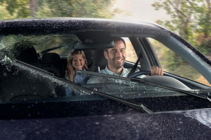 Productafbeelding Bosch Automotive Aerotwin AP600U