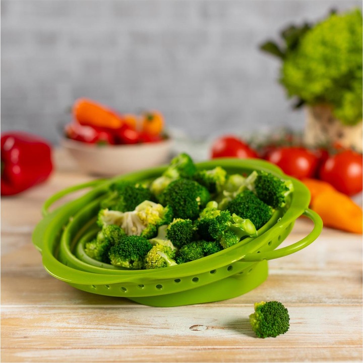 Actual product image Kuhn Rikon Colander (23 cm)