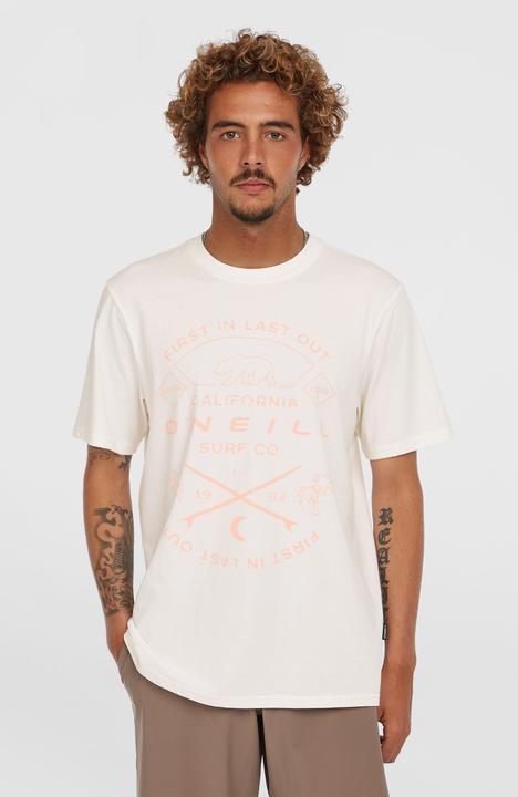 Produktbild O'Neill Jack Muir T-Shirt (S)