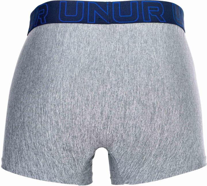 Produktbild Under Armour Ua Performance Tech - Solid 3 In 3pk (M, 3er Pack)