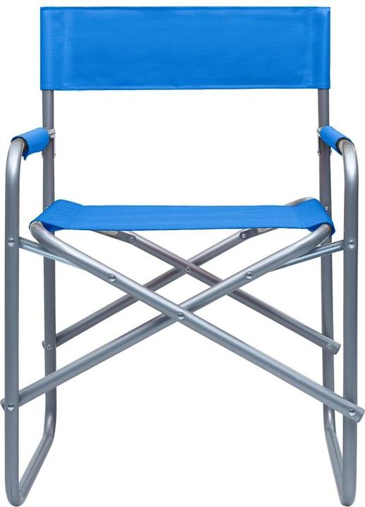 Produktbild vidaXL Regiestuhl