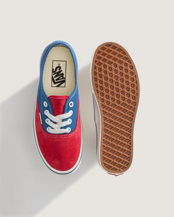 Actual product image Vans Authentic (37)