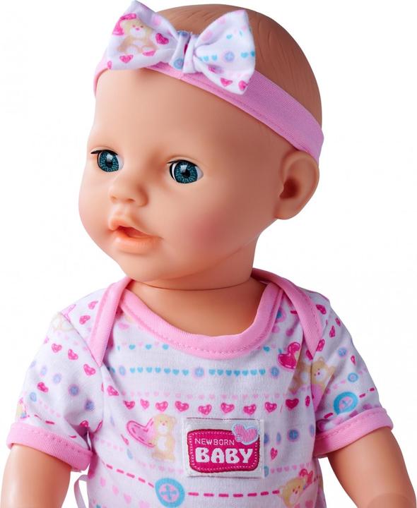 Produktbild Smoby Puppe