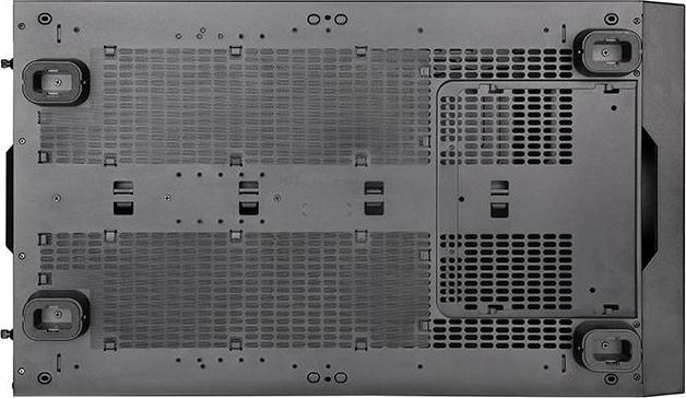 Actual product image Thermaltake Core X9 (ATX, mATX, Mini-ITX, E-ATX)