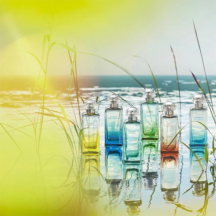 Produktbild Hermès Un Jardin Sur Le Toit (Eau de Toilette, 30 ml)