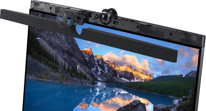 Produktbild Dell UltraSharp U3223QZ (3840 x 2160 Pixel, 32")