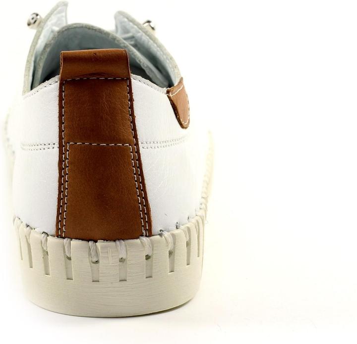 Produktbild Lunar Schuhe Flamborough Leder (40)