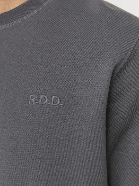 Image du produit Jack & Jones Rdddaze Crew Neck Sweat Tee S/S Noos (S)