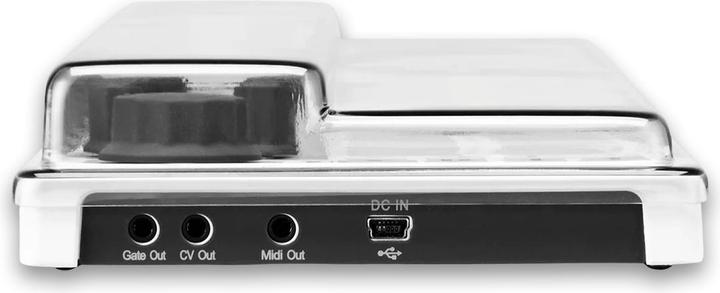 Immagine prodotto Decksaver Arturia Beatstep Copripolvere