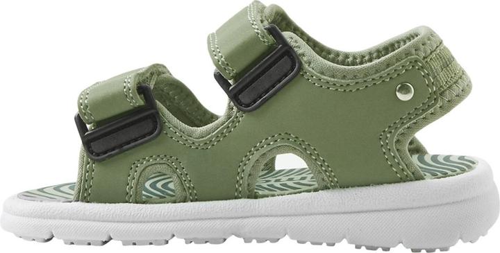 Produktbild Reima Kleinkinder Sandale Bungee Greyish (26)