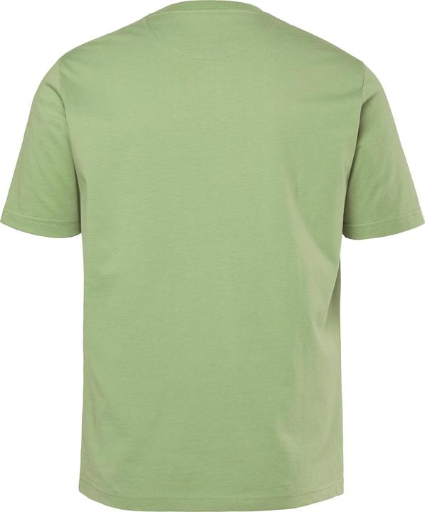 Produktbild Men+ T-Shirt, Trachten, Halbarm, Print (4XL)