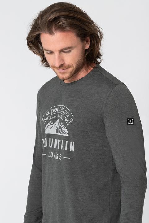 Produktbild Super Natural Mountain Lovers (M)