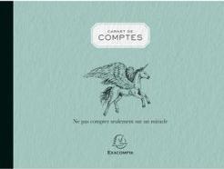 Immagine prodotto Exacompta Libri di bilancio