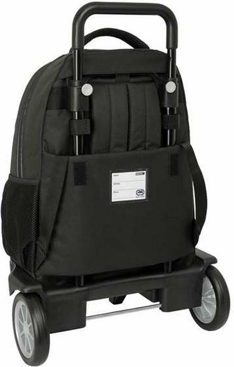 Actual product image Ecko Unltd. School Bag EckÅ Unltd. Worldwide Black