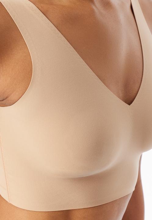 Produktbild Schiesser Bustier mit Pads (Einzelpack, 38 A)