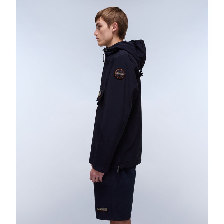 Produktbild Napapijri regenjacke rainforest su 3 (M)