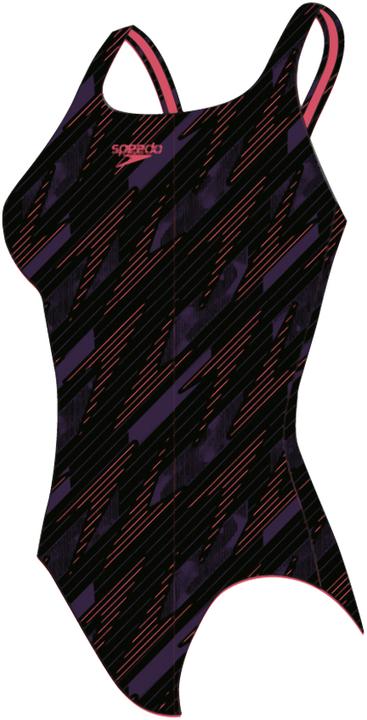 Nero, Plum Dandy Rosso Sirena