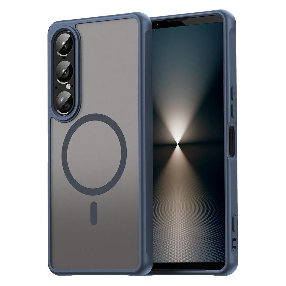 Sony Style Cover Stand Noir Xperia XZ2 Compact - Coque téléphone - | Muséericorde