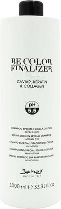 Immagine prodotto Be Hair Finalizer Shampoo sigillante del colore 1000ml (1000 ml)