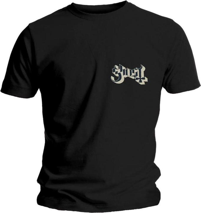 Produktbild Ghost TShirt (L)