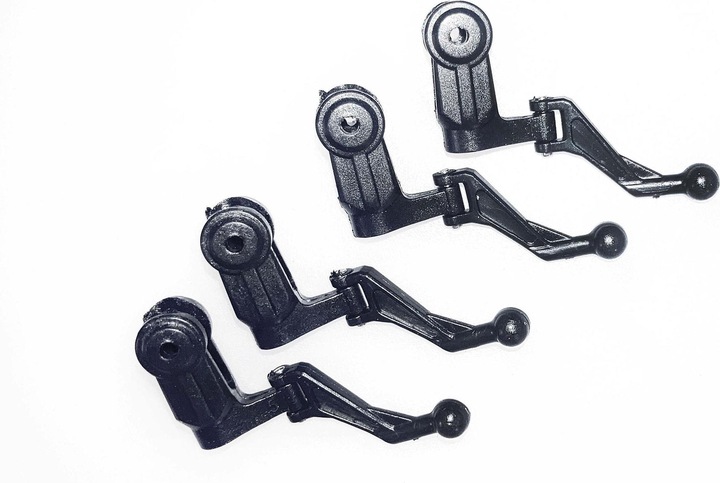 Image du produit Amewi Support de pale de rotor, 4 pièces, AFX-105