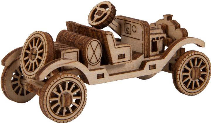 Produktbild WoodenCity Oldtimer Model