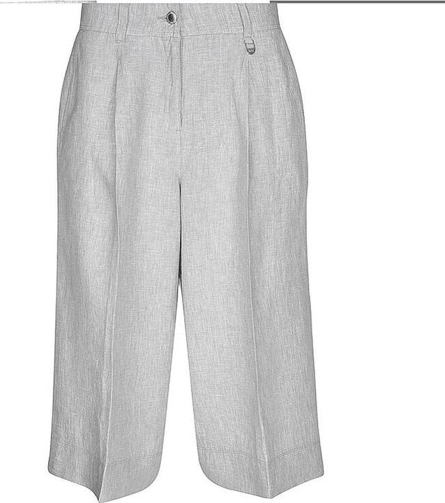 Produktbild MAC Jeans Leinenshorts BRITT (46)