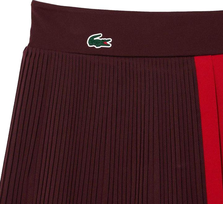 Image du produit Lacoste - Jupe tennis - Femme (38)