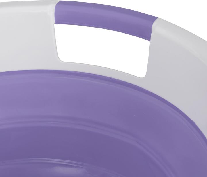 Produktbild Relaxdays Wäschekorb (24 l)