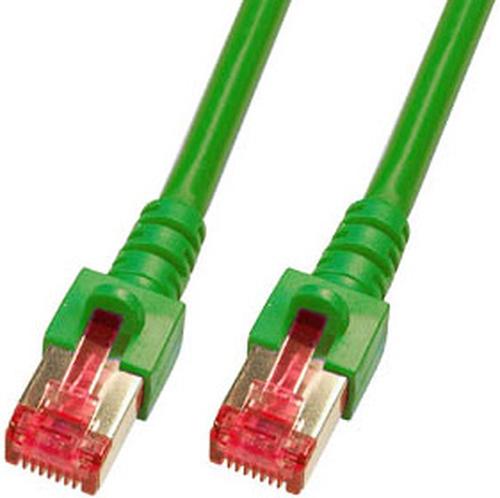 Image du produit EFB Elektronik Câble réseau (PiMF, CAT6, 5 m)