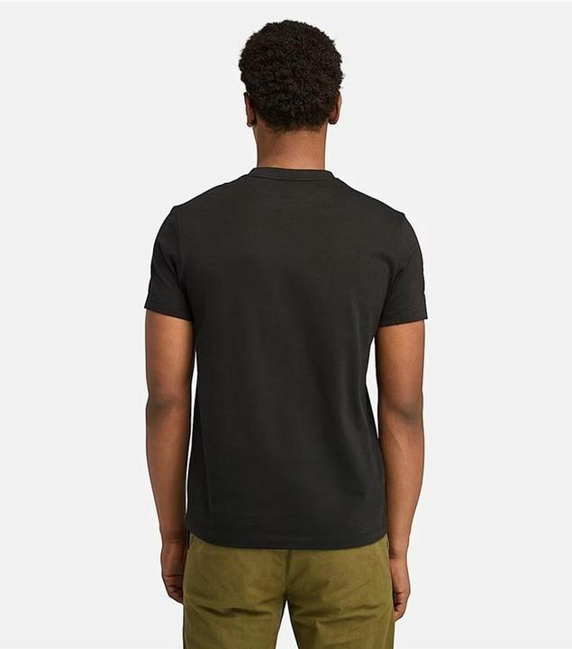 Actual product image Timberland Short Sleeve Tee (L)