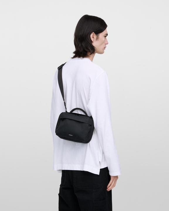 Actual product image Sandqvist Go Shoulder Bag