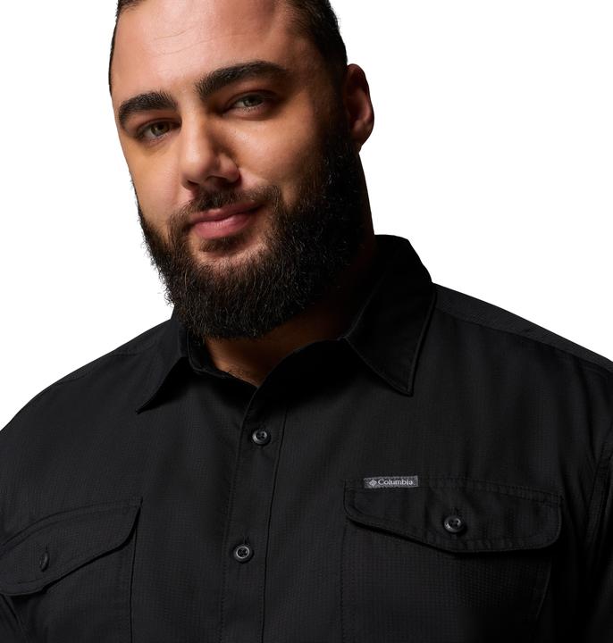 Immagine prodotto Columbia Utilizer™ II Solid Short Sleeve Shirt (3XL)