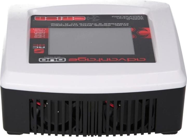 Actual product image Team Orion Advantage Duo