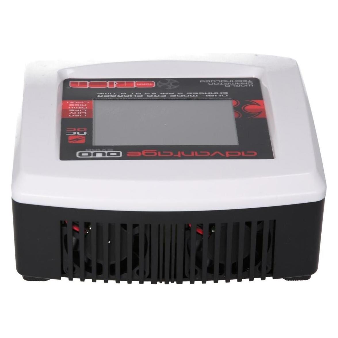 Chargeur Advantage Touch (6S/5A/50W) Eu Plug - Jeux et jouets Team Orion