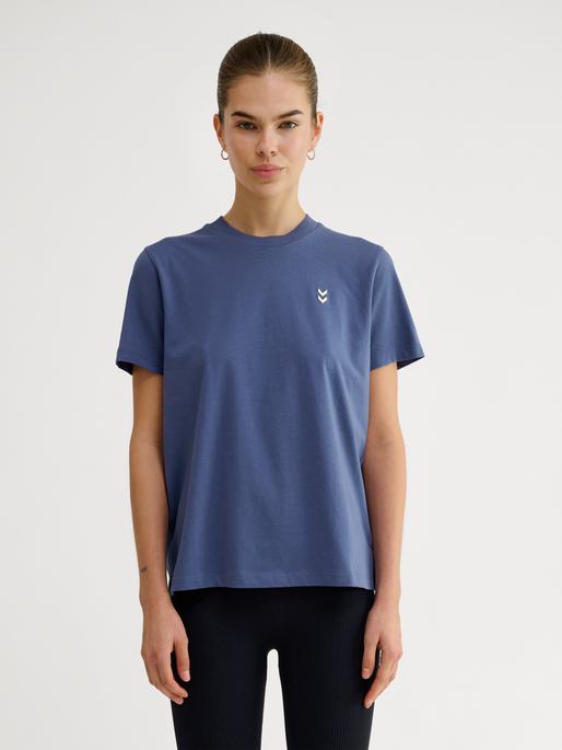 Produktbild hummel hmlPULSE W T-SHIRT (S)