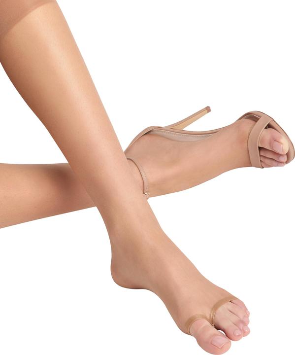 Immagine prodotto Falke Shelina Toeless 12 KH (12 DEN, 39 - 42)