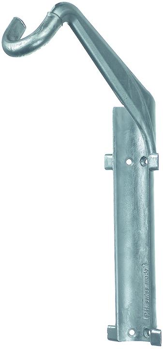 Actual product image Hänseler Aluguss Bicycle suspension device