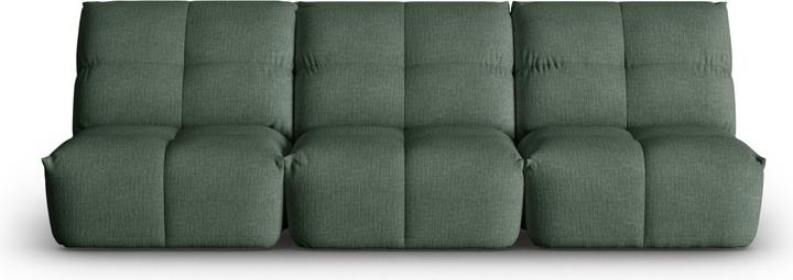 Actual product image Micadoni Jenna (3-seater, Modular sofa)