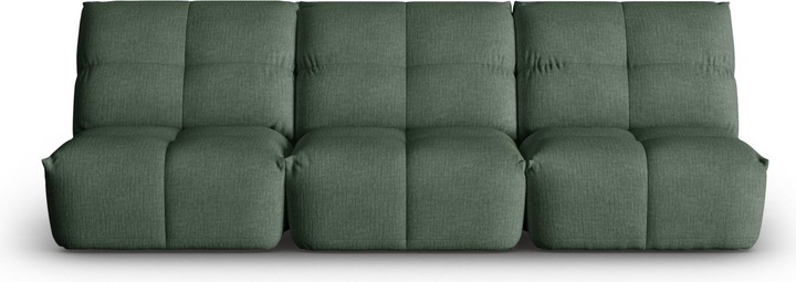 Produktbild Micadoni Jenna (3-Sitzer, Modular Sofa)