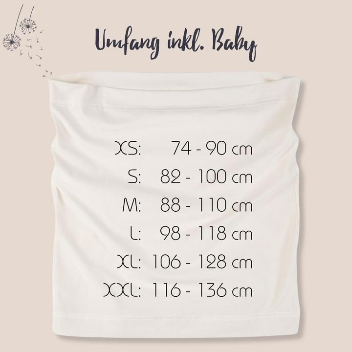 Produktbild Hoppediz Bonding-Top