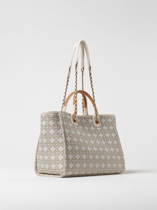 Immagine prodotto V73 Borsa della Spesa Jacquard Personalizzata