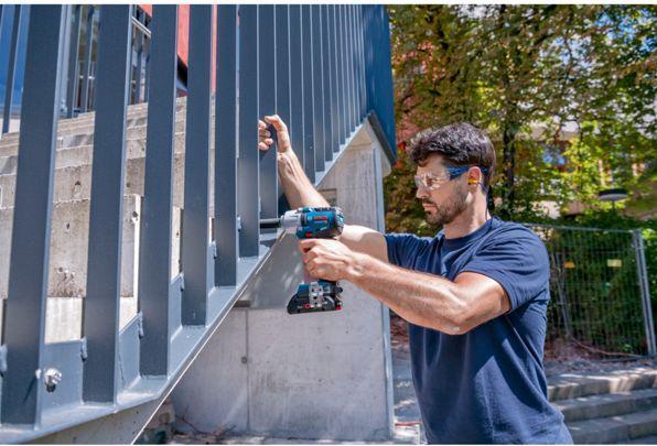 Produktbild Bosch Professional GDS 18V-450 HC